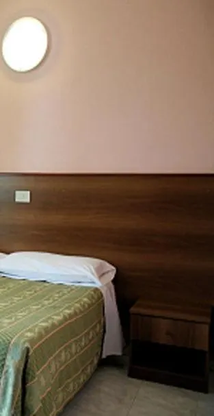 Hotel Rallye Milan 2*,  Italy